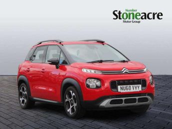 Citroen C3 Aircross 1.2 PureTech Flair 5dr