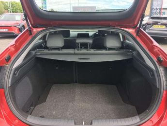 Hyundai IONIQ 1.6 GDi Hybrid Premium 5dr DCT