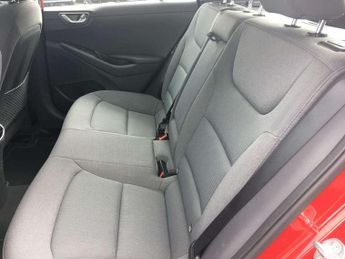 Hyundai IONIQ 1.6 GDi Hybrid Premium 5dr DCT