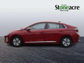 Hyundai IONIQ 1.6 GDi Hybrid Premium 5dr DCT