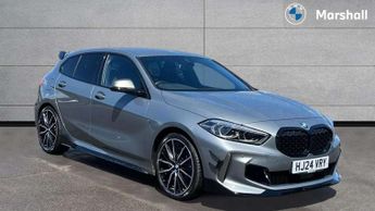 BMW 135 M135i xDrive 5dr Step Auto