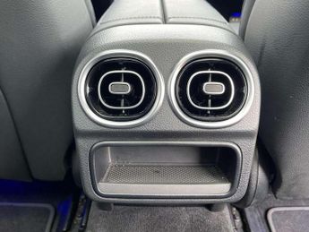 Mercedes-Benz C-Class C220d AMG Line Premium Plus 4dr 9G-Tronic