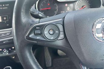 Vauxhall Crossland 1.2 Turbo [130] Ultimate 5dr Auto