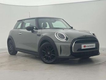 MINI Hatch 1.5 Cooper Classic 3dr