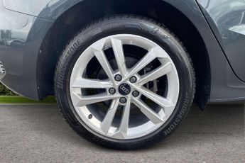 Audi A3 35 TFSI Sport 5dr S Tronic