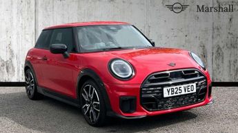 MINI Cooper 1.5 C Sport 3dr Auto