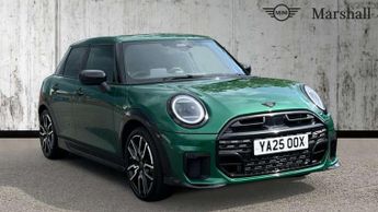 MINI Cooper 1.5 C Sport 5dr Auto