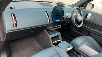 MINI Countryman 2.0 S Exclusive ALL4 5dr Auto