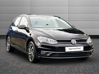 Volkswagen Golf 1.5 TSI EVO 150 Match 5dr