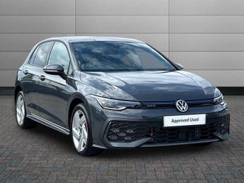 Volkswagen Golf 1.5 TSI 272 GTE eHybrid 5dr DSG