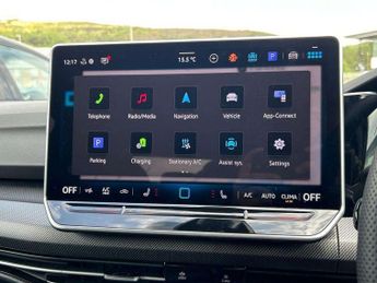 Volkswagen Golf 1.5 TSI 272 GTE eHybrid 5dr DSG