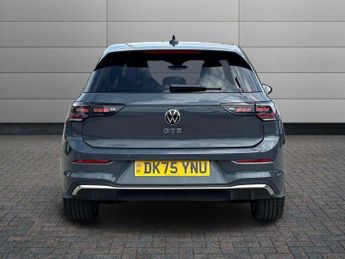 Volkswagen Golf 1.5 TSI 272 GTE eHybrid 5dr DSG
