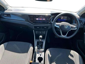 Volkswagen Polo 1.0 TSI Match 5dr DSG