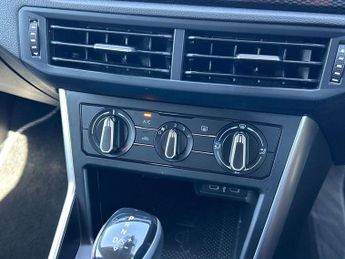 Volkswagen Polo 1.0 TSI Match 5dr DSG