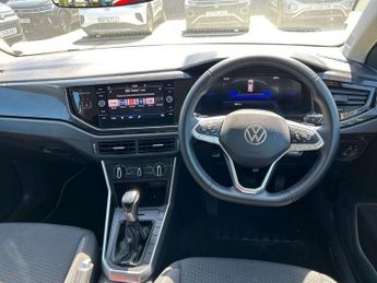 Volkswagen Polo 1.0 TSI Match 5dr DSG