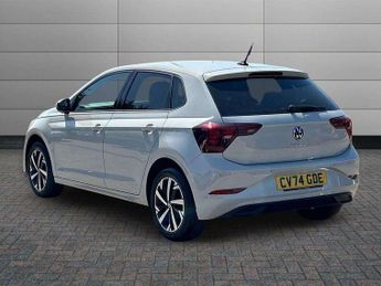 Volkswagen Polo 1.0 TSI Match 5dr DSG