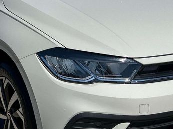 Volkswagen Polo 1.0 TSI Match 5dr DSG