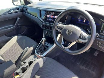 Volkswagen Polo 1.0 TSI Match 5dr DSG