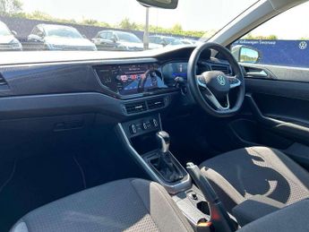 Volkswagen Polo 1.0 TSI Match 5dr DSG