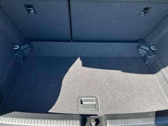 Volkswagen Polo 1.0 TSI Match 5dr DSG