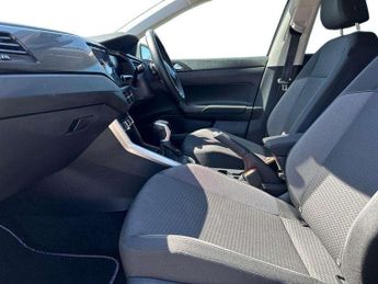 Volkswagen Polo 1.0 TSI Match 5dr DSG