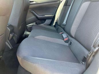 Volkswagen Polo 1.0 TSI Match 5dr DSG