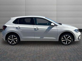 Volkswagen Polo 1.0 TSI Match 5dr DSG