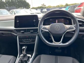 Volkswagen T-Roc 1.5 TSI Life 5dr DSG