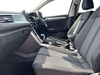Volkswagen T-Roc 1.5 TSI Life 5dr DSG