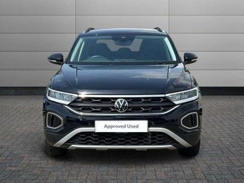 Volkswagen T-Roc 1.5 TSI Life 5dr DSG