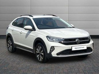 Volkswagen Taigo 1.0 TSI Life 5dr
