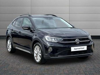 Volkswagen Taigo 1.0 TSI 115 Match 5dr