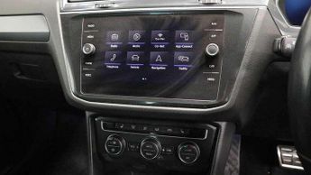 Volkswagen Tiguan 2.0 TDi 150 4Motion R-Line 5dr DSG