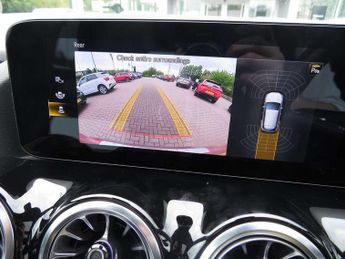 Mercedes-Benz GLA GLA 200 AMG Line Premium Plus 5dr Auto