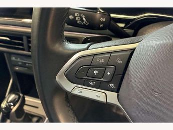 Volkswagen Polo 1.0 TSI R-Line 5dr DSG