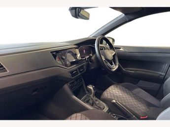 Volkswagen Polo 1.0 TSI R-Line 5dr DSG