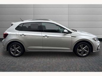 Volkswagen Polo 1.0 TSI R-Line 5dr DSG