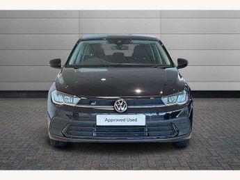 Volkswagen Polo 1.0 TSI Life 5dr DSG