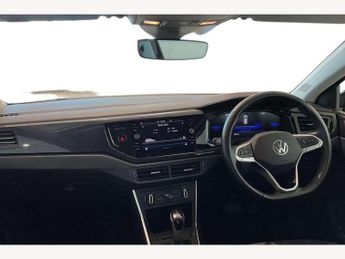 Volkswagen Polo 1.0 TSI Life 5dr DSG