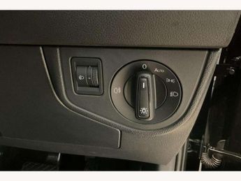 Volkswagen Polo 1.0 TSI Life 5dr DSG