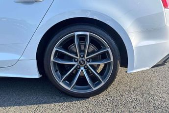 Audi A5 40 TDI 204 Quattro S Line 5dr S Tronic