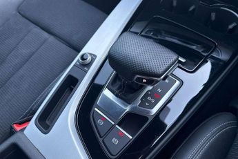 Audi A5 40 TDI 204 Quattro S Line 5dr S Tronic