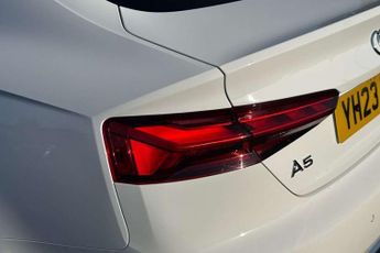 Audi A5 40 TDI 204 Quattro S Line 5dr S Tronic