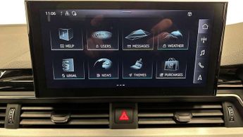 Audi A5 40 TDI 204 Quattro S Line 5dr S Tronic