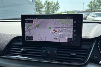 Audi Q5 40 TDI Quattro S Line 5dr S Tronic