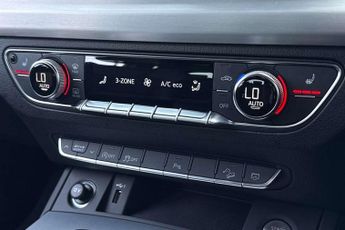 Audi Q5 40 TDI Quattro S Line 5dr S Tronic