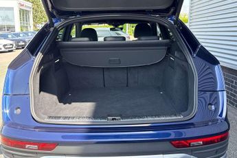 Audi Q5 40 TDI Quattro S Line 5dr S Tronic