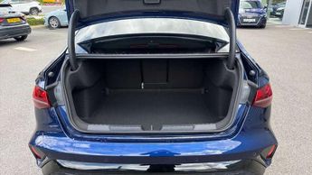 Audi A3 35 TFSI Black Edition 4dr S Tronic