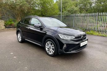 Volkswagen Taigo 1.0 TSI 115 Match 5dr DSG