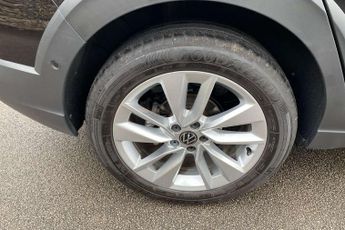 Volkswagen Taigo 1.0 TSI 115 Match 5dr DSG